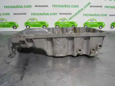 Peça sobressalente para automóvel em segunda mão cárter por mg mg zs (t/rt) 1.8 16v cat referências oem iam lsb000410