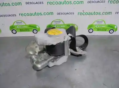 Pezzo di ricambio per auto di seconda mano cintura di sicurezza anteriore sinistra per lexus is 200 (ds2/is2) d-cat riferimenti oem iam 7322053130a1  