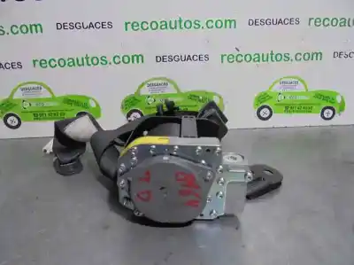 Автозапчасти б/у задний правый ремень безопасности за lexus is 200 (ds2/is2) d-cat ссылки oem iam 7336053070a1
