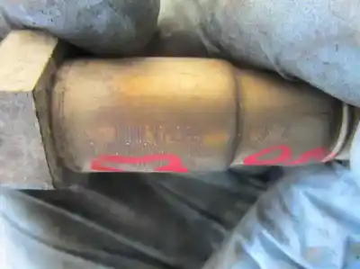 Second-hand car spare part lambda probe for mg mg zs (t/rt) 1.8 16v cat oem iam references mhk101086  0258006290