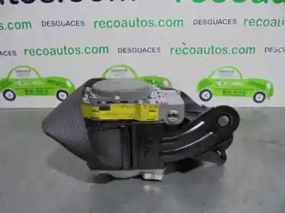 Автозапчасти б/у задний левый ремень безопасности за lexus is 200 (ds2/is2) d-cat ссылки oem iam 0435028  