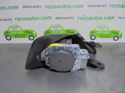 Автозапчасти б/у задний левый ремень безопасности за lexus is 200 (ds2/is2) d-cat ссылки oem iam 0435028  