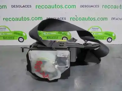 Piesă de schimb auto la mâna a doua centurã de sigurantã spate stânga pentru lexus is 200 (ds2/is2) d-cat referințe oem iam 0435028