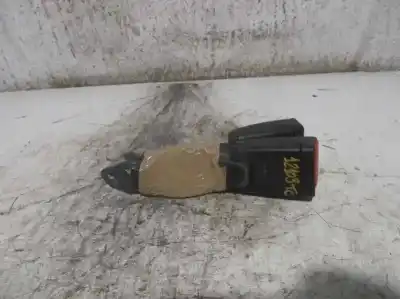 Peça sobressalente para automóvel em segunda mão chicote / encaixe cinto segurança traseiro central por dacia sandero ii 1.0 sce 75 (b8jc, b8jd) referências oem iam 878170958r