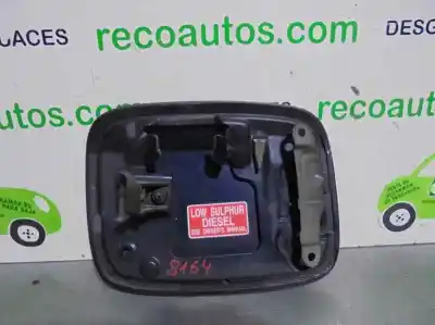 Peça sobressalente para automóvel em segunda mão tampa de combustível externa por lexus is 200 (ds2/is2) d-cat referências oem iam 7735053050  