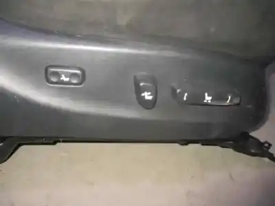 Автозапчасти б/у сиденье правое переднее за lexus is 200 (ds2/is2) d-cat ссылки oem iam 7110053731c6  