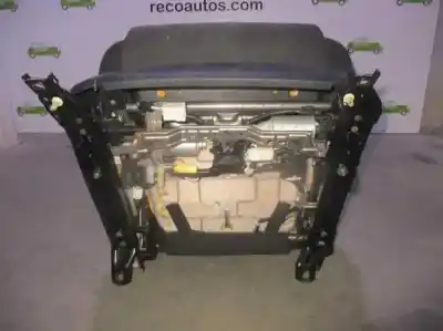 Автозапчасти б/у сиденье правое переднее за lexus is 200 (ds2/is2) d-cat ссылки oem iam 7110053731c6  