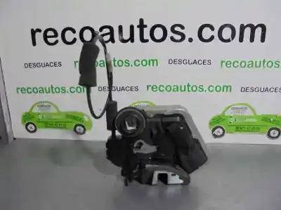 Автозапчастина б/у замок заднього правого дверя для lexus is 200 (ds2/is2) d-cat посилання на oem iam 6905053040  