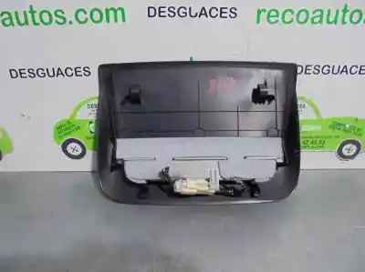 Автозапчасти б/у центральный стоп-сигнал за lexus is 200 (ds2/is2) d-cat ссылки oem iam 8100653021b0  