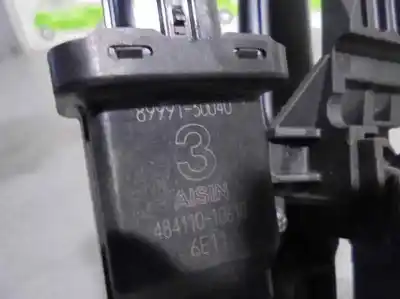 Автозапчасти б/у наружная рукоятка передняя справа за lexus is 200 (ds2/is2) d-cat ссылки oem iam 6921053040a0  8999130040