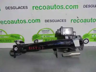 Piesă de schimb auto la mâna a doua mâner exterior fațã dreapta pentru lexus is 200 (ds2/is2) d-cat referințe oem iam 6921053040a0  8999130040