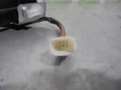 Piesă de schimb auto la mâna a doua mâner exterior fațã dreapta pentru lexus is 200 (ds2/is2) d-cat referințe oem iam 6921053040a0  8999130040