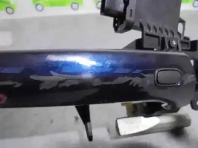 Piesă de schimb auto la mâna a doua mâner exterior fațã dreapta pentru lexus is 200 (ds2/is2) d-cat referințe oem iam 6921053040a0  8999130040