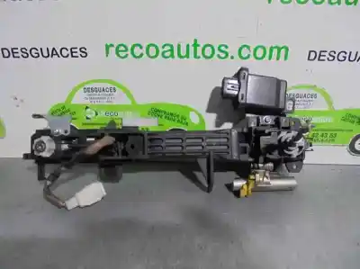 Автозапчасти б/у левая передняя наружная ручка за lexus is 200 (ds2/is2) d-cat ссылки oem iam 6922053040a0  8999130050