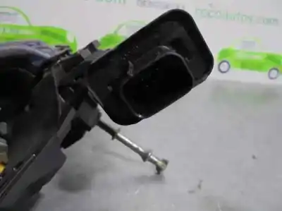 Автозапчасти б/у левая передняя наружная ручка за lexus is 200 (ds2/is2) d-cat ссылки oem iam 6922053040a0  8999130050