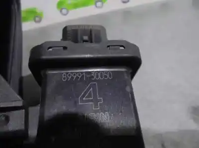 Автозапчасти б/у левая передняя наружная ручка за lexus is 200 (ds2/is2) d-cat ссылки oem iam 6922053040a0  8999130050