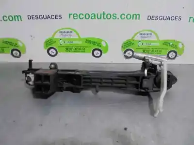 Автозапчасти б/у задняя правая наружная ручка за lexus is 200 (ds2/is2) d-cat ссылки oem iam 6921053050a0  