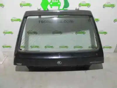 Pezzo di ricambio per auto di seconda mano portellone per skoda favorit (781) 1.3 riferimenti oem iam 115740163