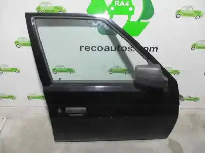 Pezzo di ricambio per auto di seconda mano porta anteriore destra per skoda favorit (781) 1.3 riferimenti oem iam 115740015