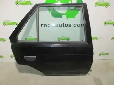 Pezzo di ricambio per auto di seconda mano porta posteriore destra per skoda favorit (781) 1.3 riferimenti oem iam 115740055