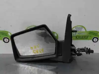 Pezzo di ricambio per auto di seconda mano specchio sinistro per skoda favorit (781) 1.3 riferimenti oem iam 