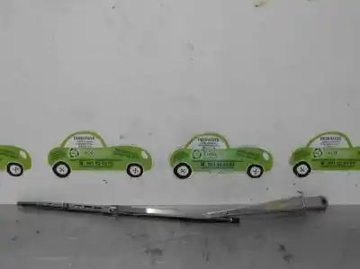 Pezzo di ricambio per auto di seconda mano braccio tergicristallo posteriore per skoda favorit (781) 1.3 riferimenti oem iam 115930203