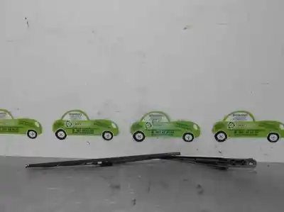 Pezzo di ricambio per auto di seconda mano braccio tergicristallo posteriore per skoda favorit (781) 1.3 riferimenti oem iam 115930203  