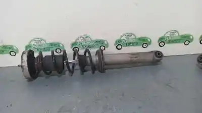 Peça sobressalente para automóvel em segunda mão amortecedor traseiro direito por bmw serie 5 berlina (e60) 520d referências oem iam 33526766049