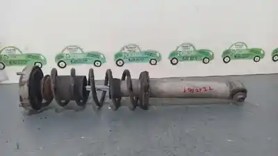 Peça sobressalente para automóvel em segunda mão amortecedor traseiro esquerdo por bmw serie 5 berlina (e60) 520d referências oem iam 33526766049