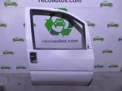 İkinci el araba yedek parçası SAG ÖN KAPI için PEUGEOT EXPERT FURGONETA (222)  OEM IAM referansları 9004C6  