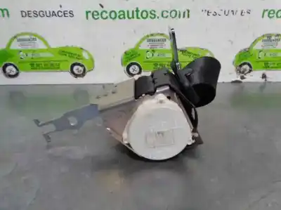 Peça sobressalente para automóvel em segunda mão cinto de segurança traseiro esquerdo por bmw serie 5 berlina (e60) 520d referências oem iam 72119132812