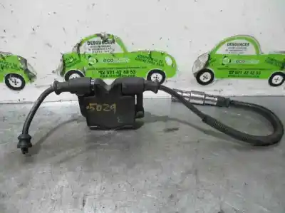 Second-hand car spare part ignition coil for smart coupe turbo cat oem iam references 0003100v005