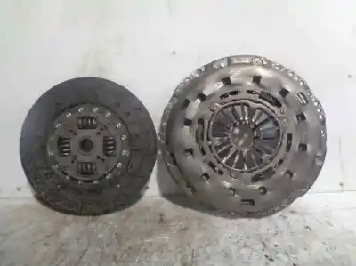 Peça sobressalente para automóvel em segunda mão kit de embreagem por ford transit furgón (fa_ _) 2.4 tdci rwd referências oem iam 126004110