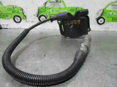 Second-hand car spare part ignition coil for smart coupe turbo cat oem iam references 0003100v005