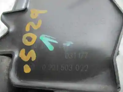 Second-hand car spare part ignition coil for smart coupe turbo cat oem iam references 0003100v005  0221503022