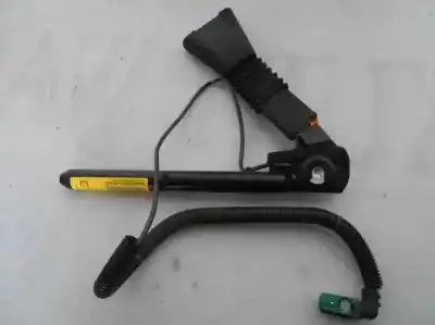 Second-hand car spare part right airbag tensioner for opel corsa 3 c 1.3 cdti 70ch manual oem iam references 09114886