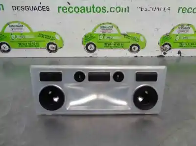 Second-hand car spare part INTERIOR LIGHT for BMW SERIE 5 BERLINA (E60)  OEM IAM references 63316962058  