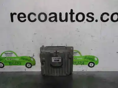 Tweedehands auto-onderdeel ecu motorcontroller voor fiat ducato furgoneta (230_) 2.8 tdi oem iam-referenties 3040138