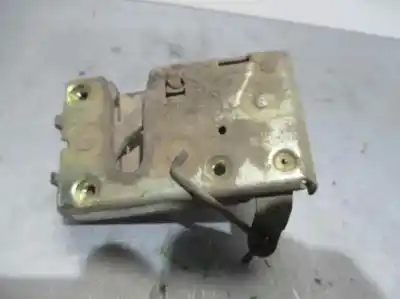 Pièce détachée automobile d'occasion serrure de porte avant droite pour peugeot 205 junior 205 1.1 références oem iam   