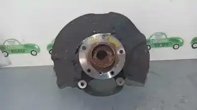 Peça sobressalente para automóvel em segunda mão manga de eixo dianteira direita por bmw serie 5 berlina (e60) 520d referências oem iam 6760954r