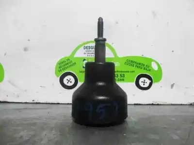 Peça sobressalente para automóvel em segunda mão suporte direito do motor por citroen xsara picasso (n68) 1.6 hdi referências oem iam 9657054380