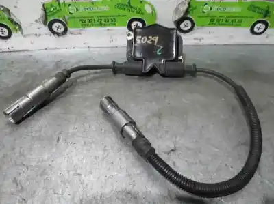 Second-hand car spare part ignition coil for smart coupe turbo cat oem iam references 0003100v005