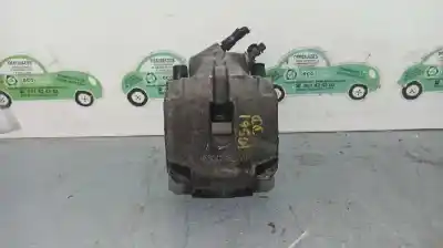 Peça sobressalente para automóvel em segunda mão pinça de travão dianteira direita por bmw serie 5 berlina (e60) 520d referências oem iam 