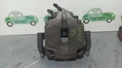 Peça sobressalente para automóvel em segunda mão pinça de travão traseira esquerda por bmw serie 5 berlina (e60) 520d referências oem iam 34216758057