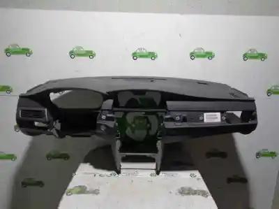 Peça sobressalente para automóvel em segunda mão tablier por bmw serie 5 berlina (e60) 520d referências oem iam 51459123689