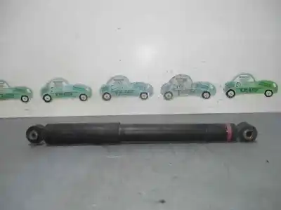 Second-hand car spare part rear left shock absorber for mazda 6 lim. (gh) 1.8 cat oem iam references gs1m28700e