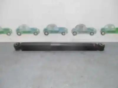 Second-hand car spare part right rear shock absorber for mazda 6 lim. (gh) 1.8 cat oem iam references gs1m28700e