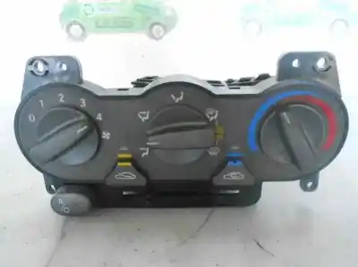 Автозапчасти б/у ОТОПЛЕНИЕ / КОНДИЦИОНИРОВАНИЕ ВОЗДУХА за HYUNDAI ACCENT II (LC)  ссылки OEM IAM 9725025200  