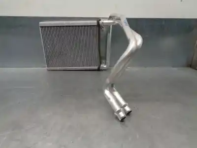 Second-hand car spare part heating / air conditioning radiator for mercedes-benz clase cla (w117) 2.0 cat oem iam references a2468301615  a2468301615