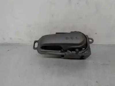Piesă de schimb auto la mâna a doua mâner interior spate dreapta pentru nissan note (e11e) 1.4 cat referințe oem iam 80670ax603